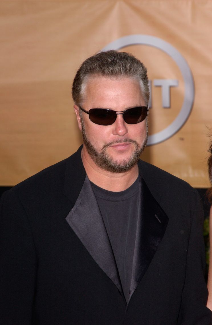 William Petersen