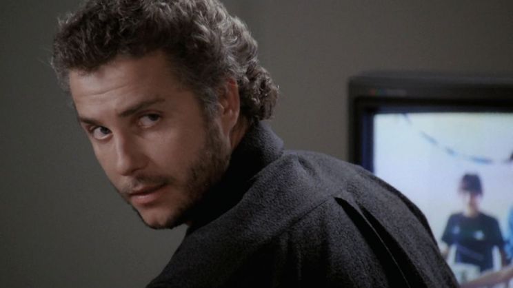 William Petersen