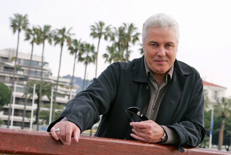 William Petersen