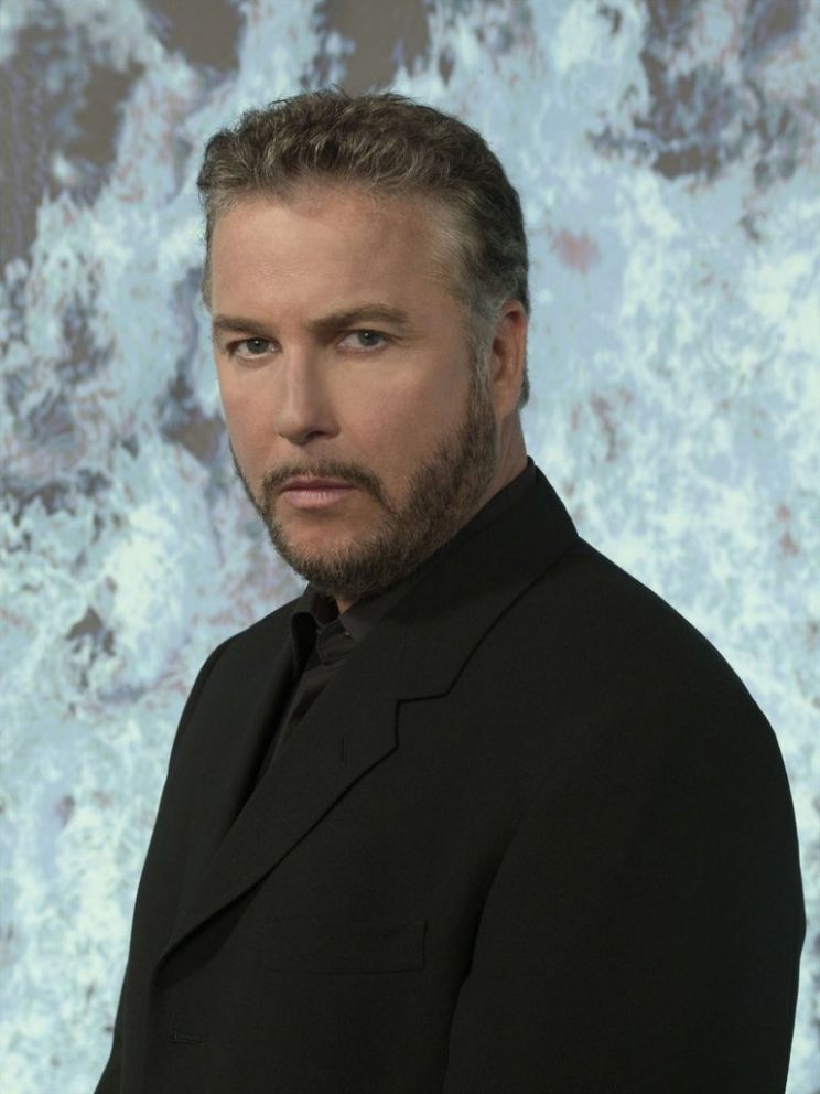 William Petersen