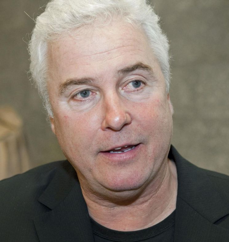 William Petersen