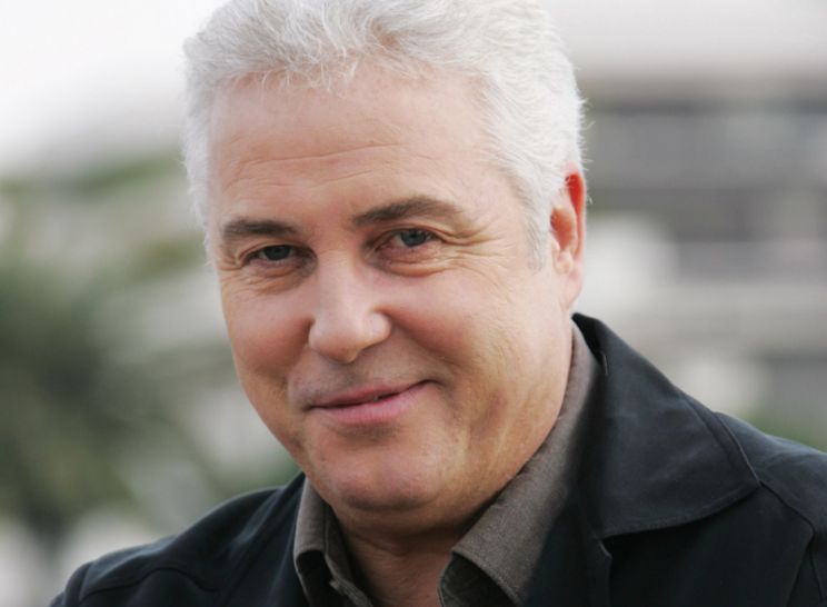 William Petersen