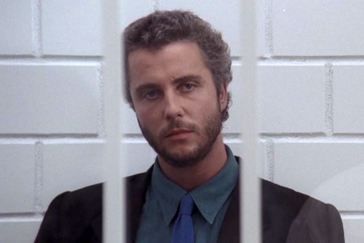 William Petersen