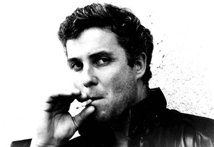 William Petersen