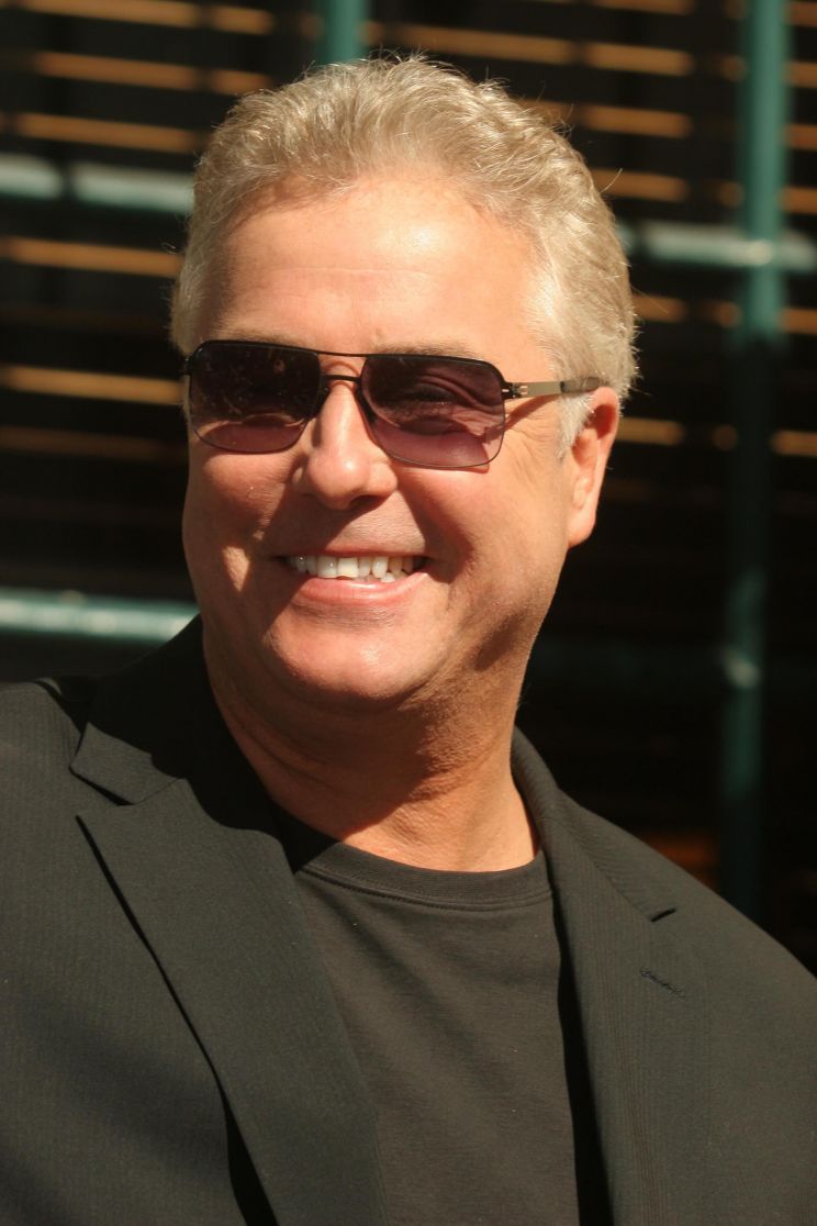 William Petersen