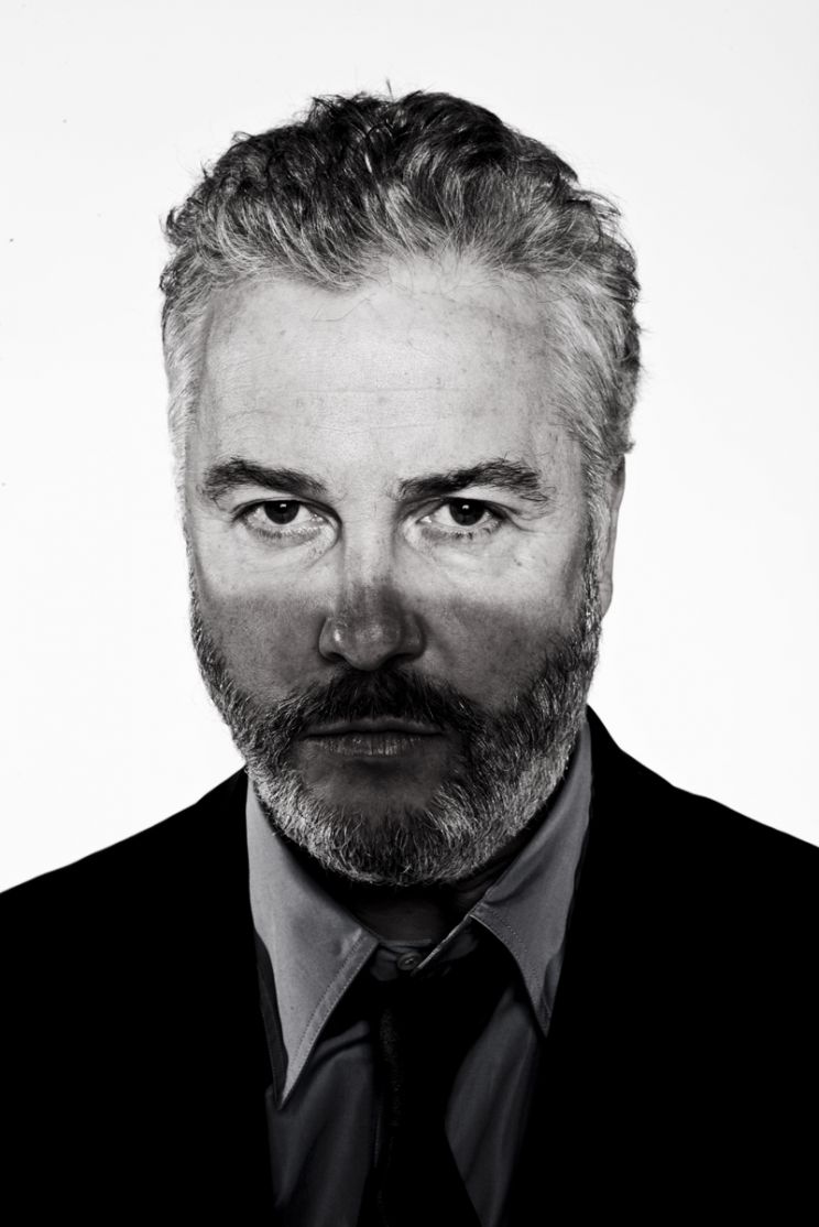 William Petersen