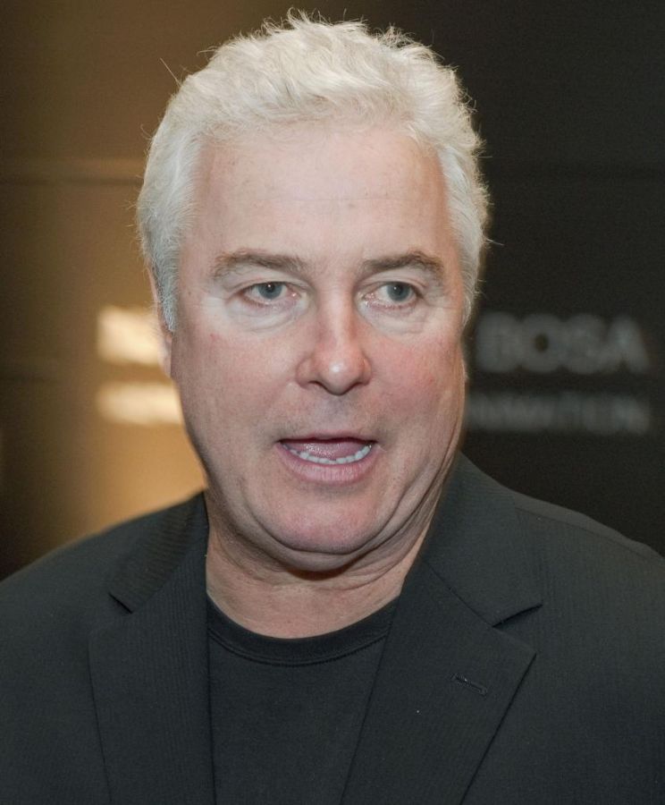 William Petersen