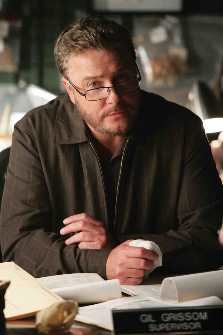 William Petersen