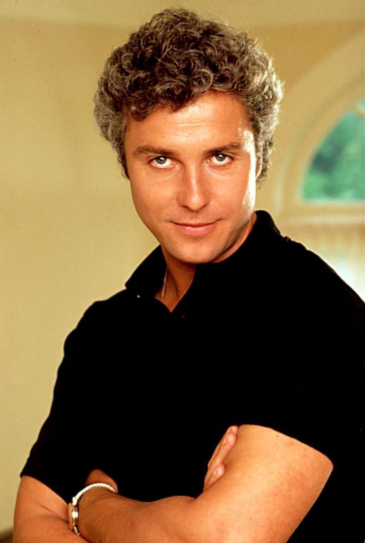 William Petersen