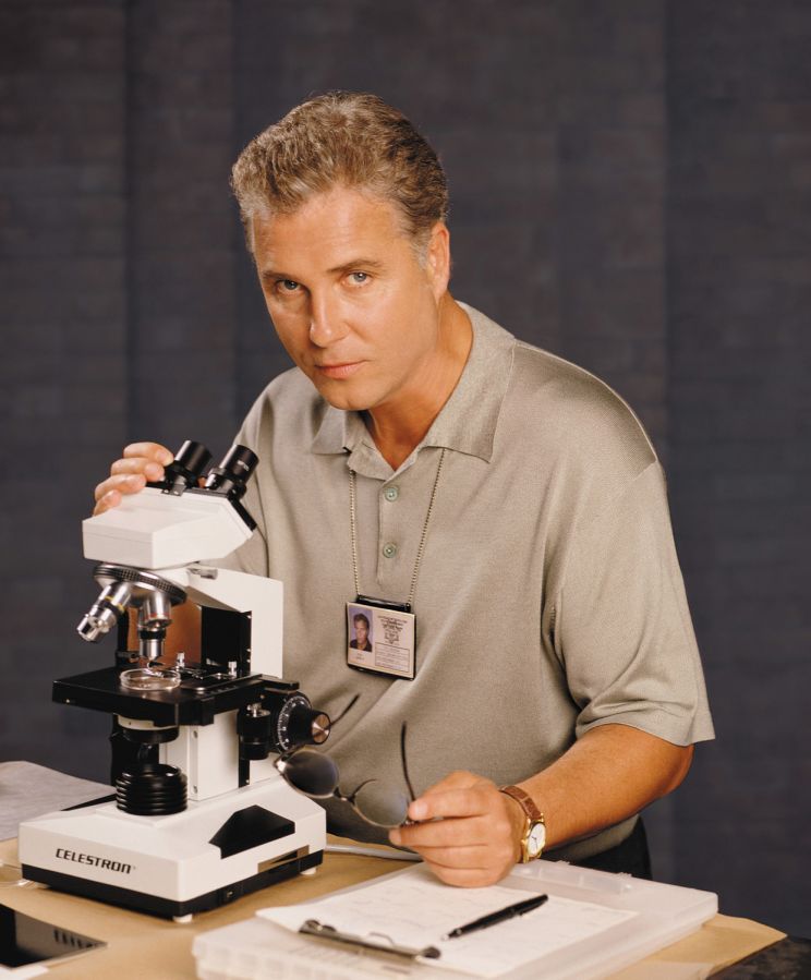 William Petersen