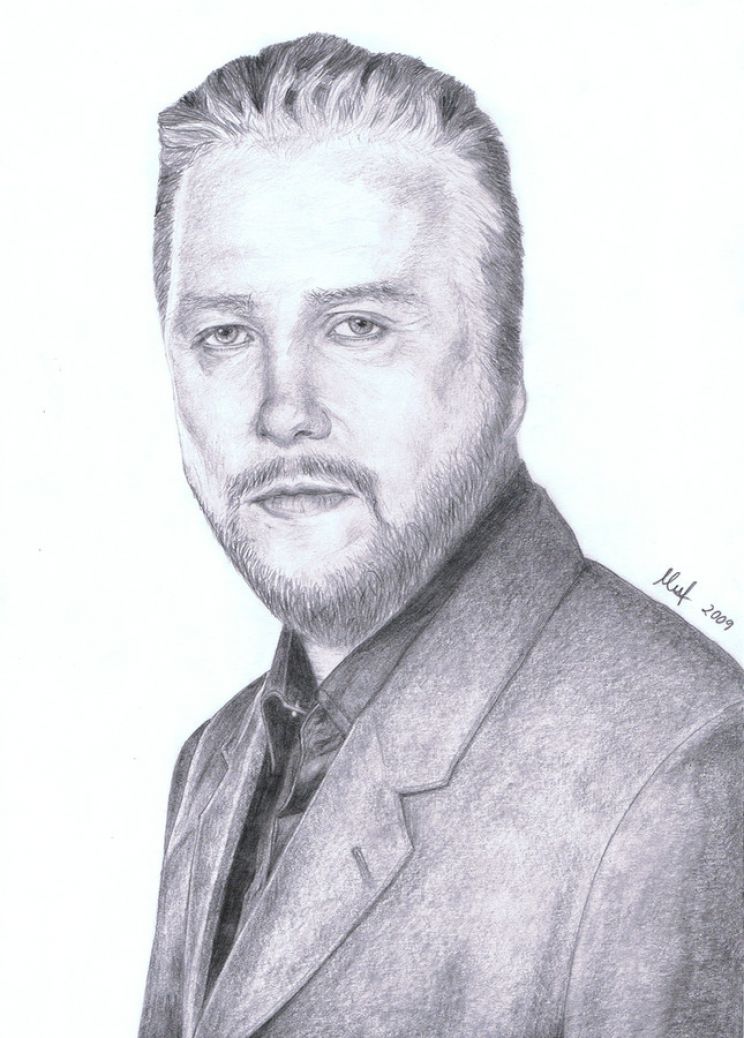 William Petersen