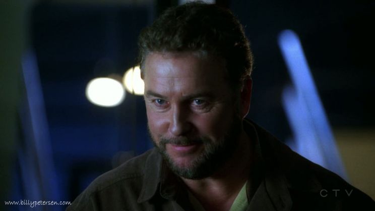 William Petersen