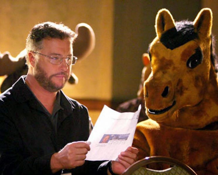 William Petersen