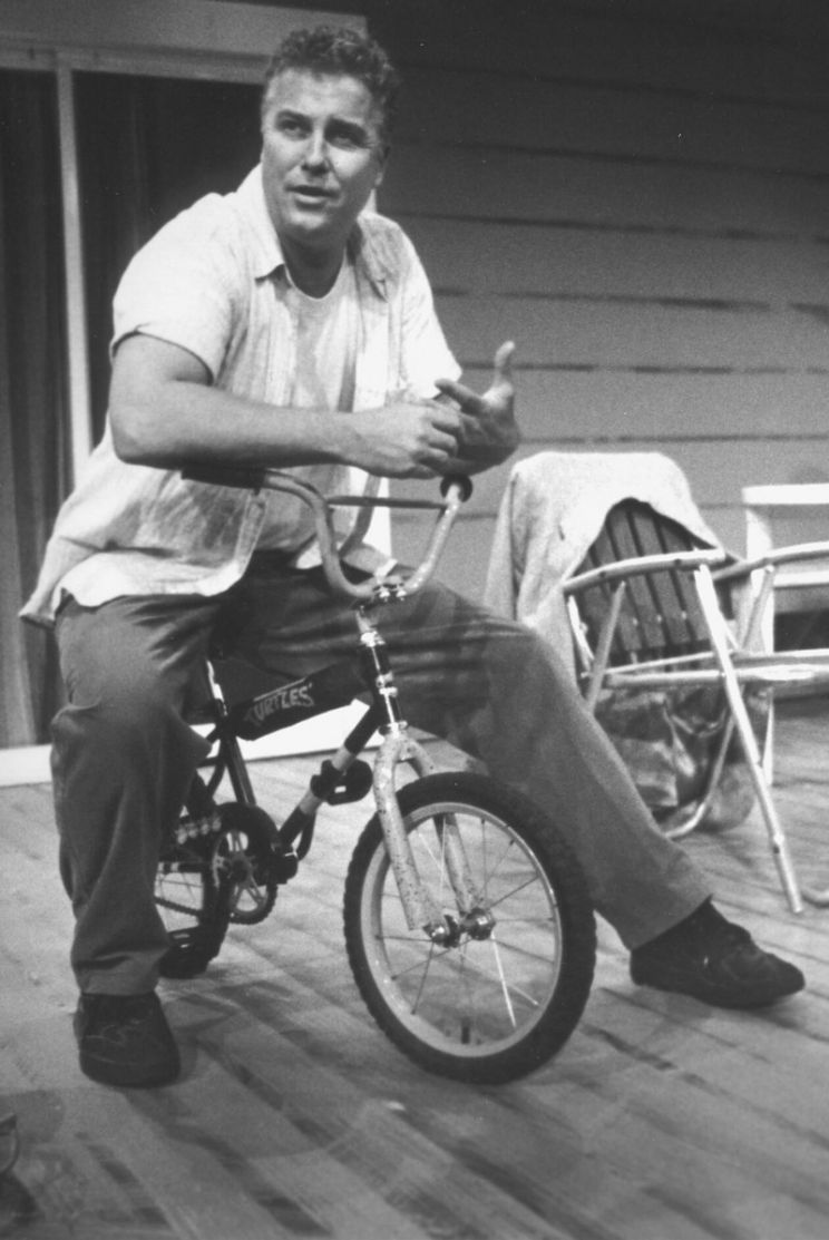 William Petersen