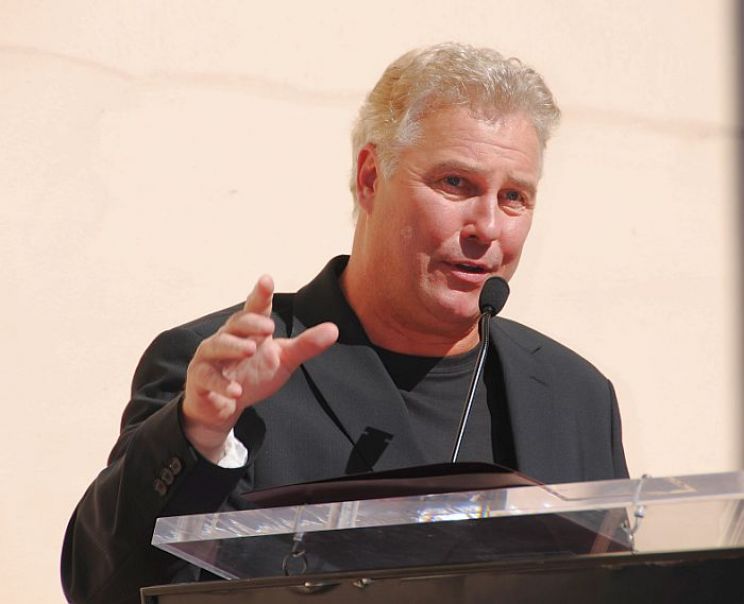 William Petersen