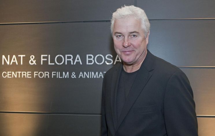 William Petersen