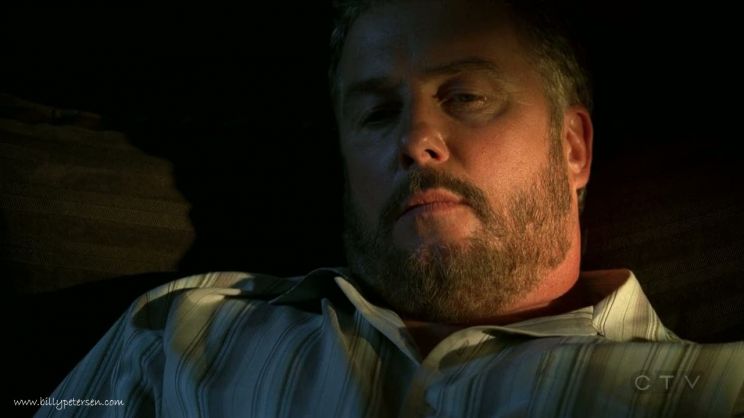 William Petersen