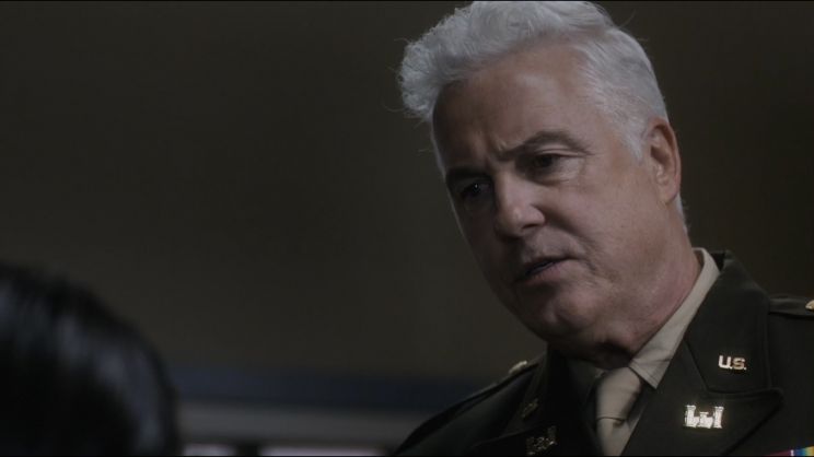 William Petersen