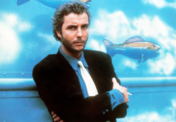 William Petersen