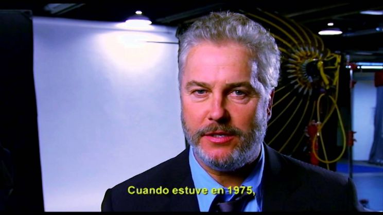 William Petersen