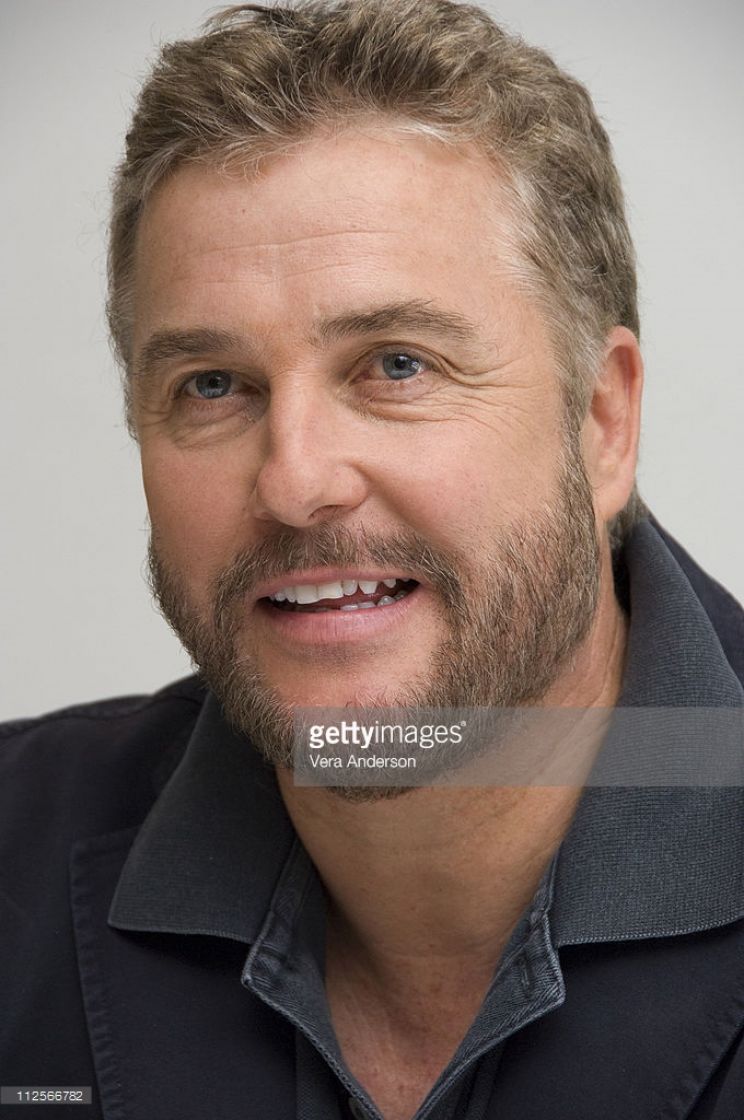 William Petersen