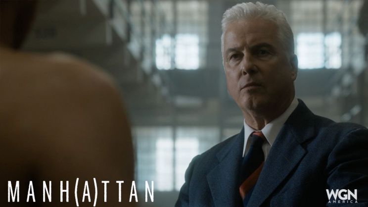 William Petersen