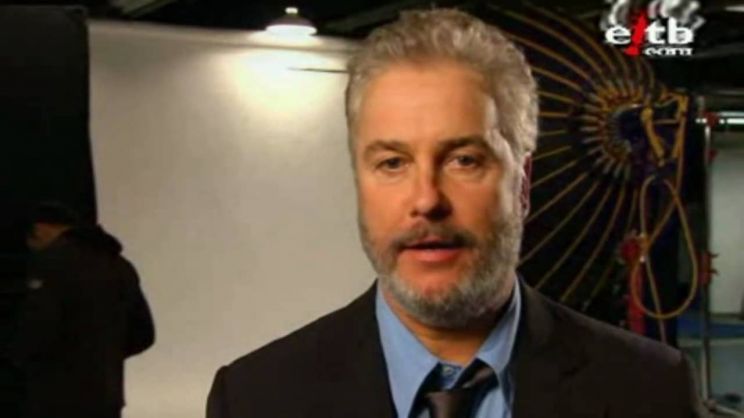 William Petersen