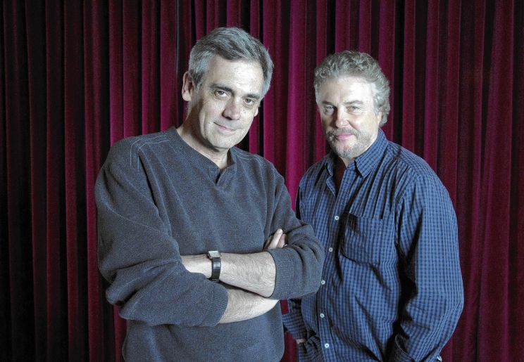 William Petersen
