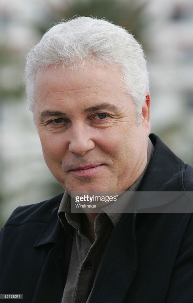 William Petersen