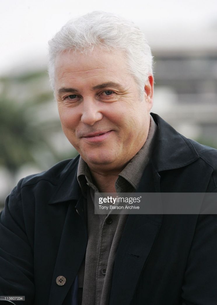 William Petersen