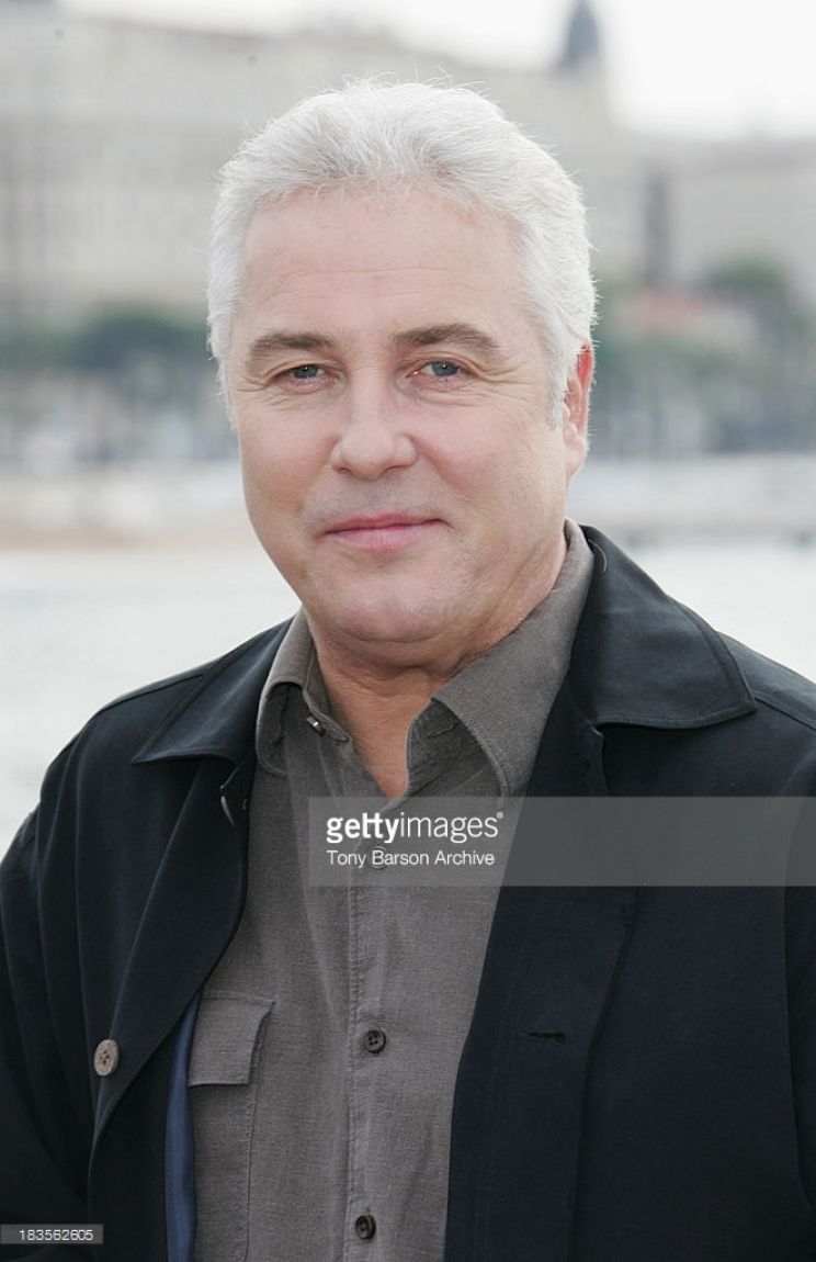 William Petersen