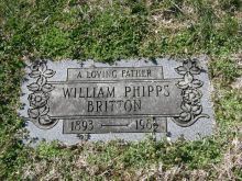 William Phipps