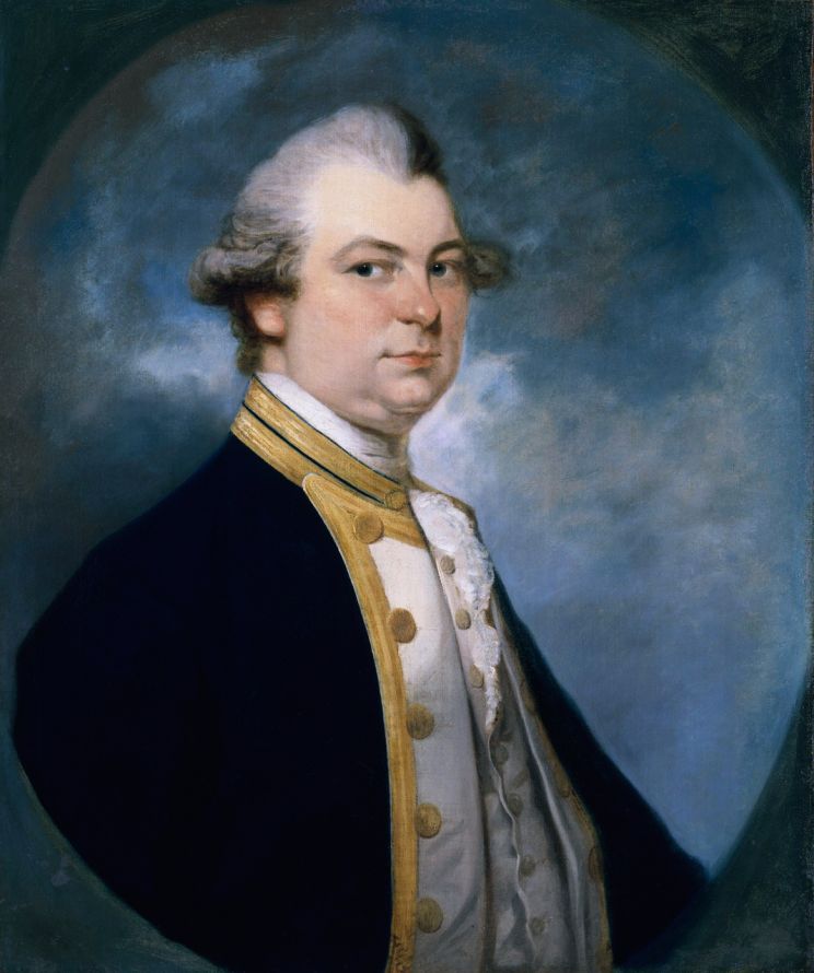 William Phipps