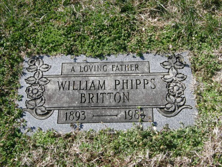 William Phipps