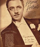 William Powell