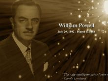 William Powell