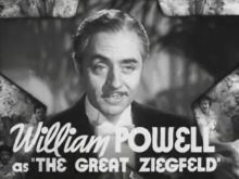 William Powell