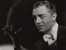 William Powell