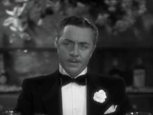 William Powell