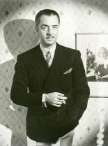 William Powell