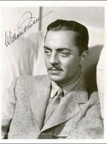 William Powell