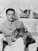 William Powell