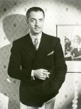 William Powell