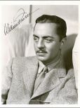 William Powell