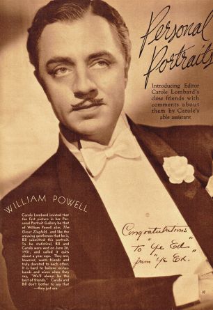 William Powell