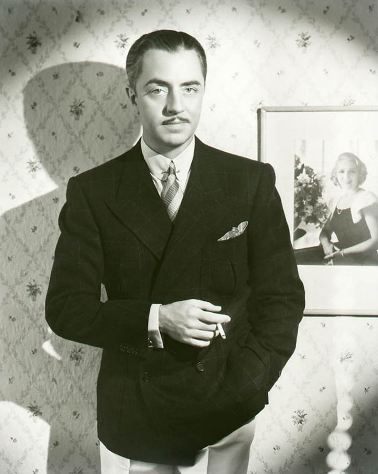 William Powell