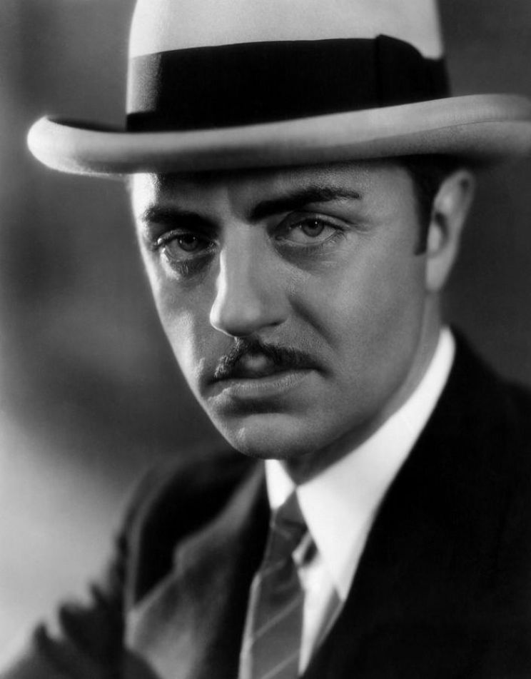 William Powell