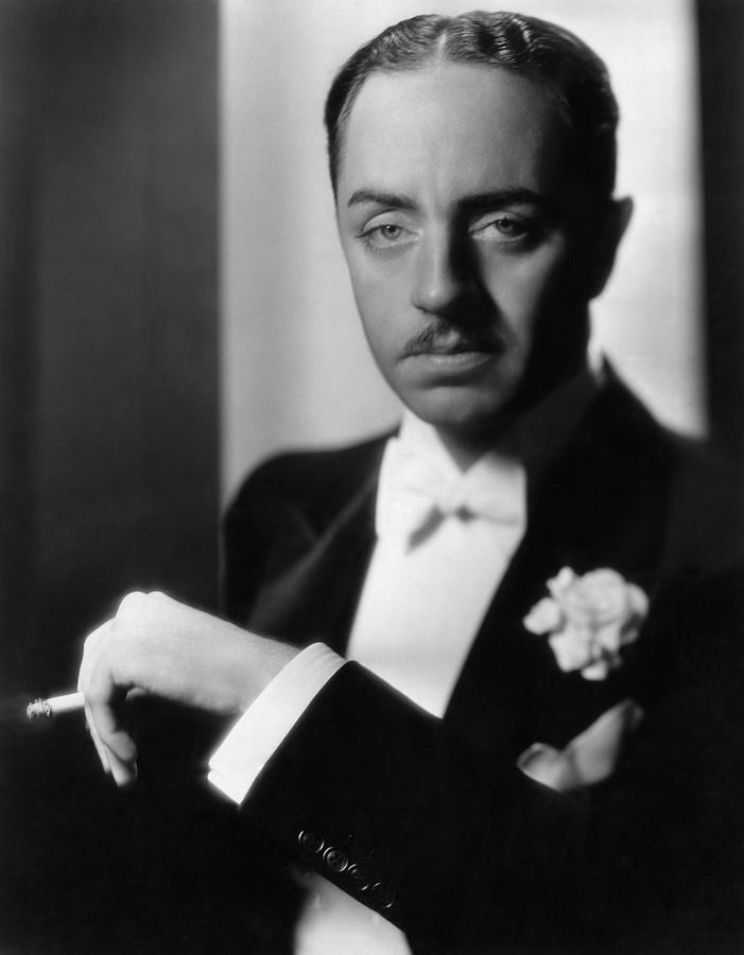 William Powell