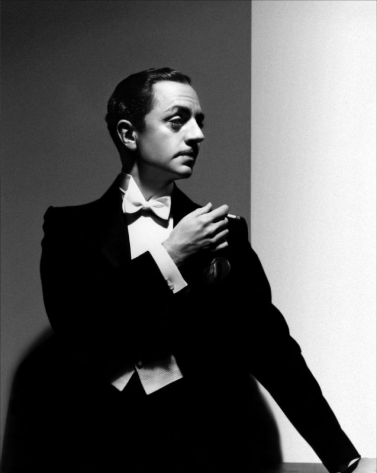 William Powell