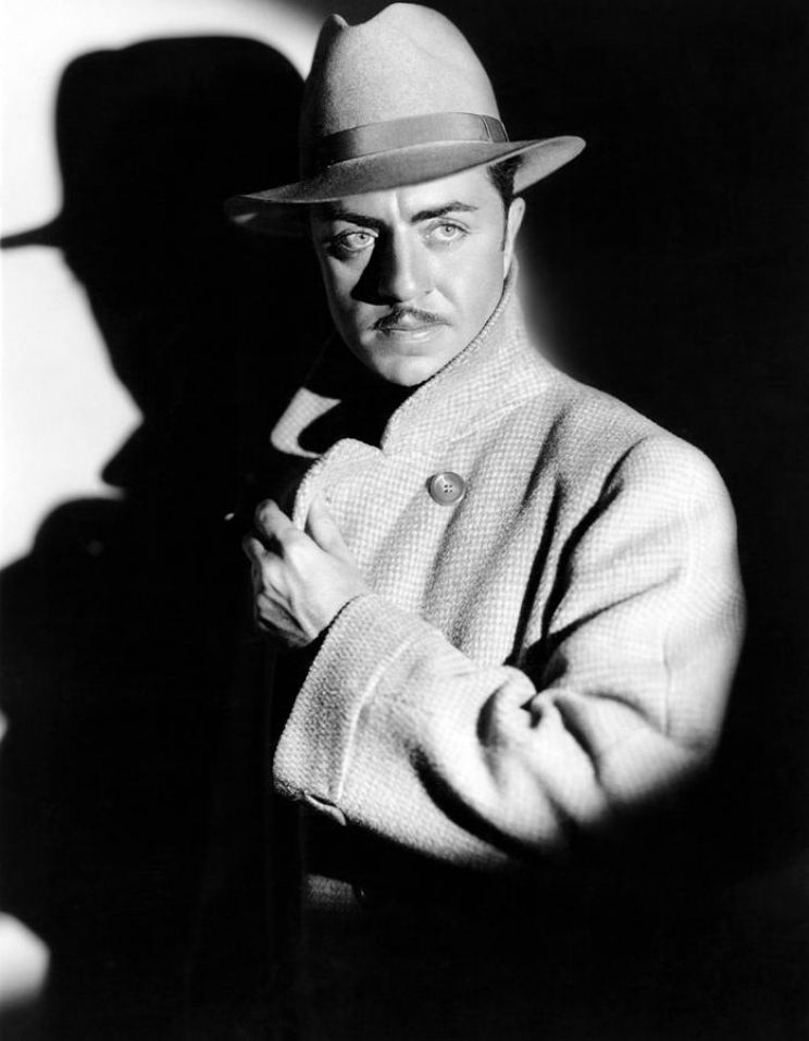 William Powell